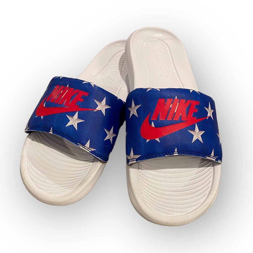 Nike Women's Slides Size 7